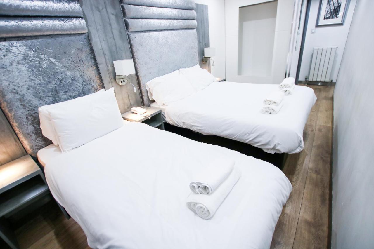 Brunswick Merchant City Hotel Glasgow Zewnętrze zdjęcie