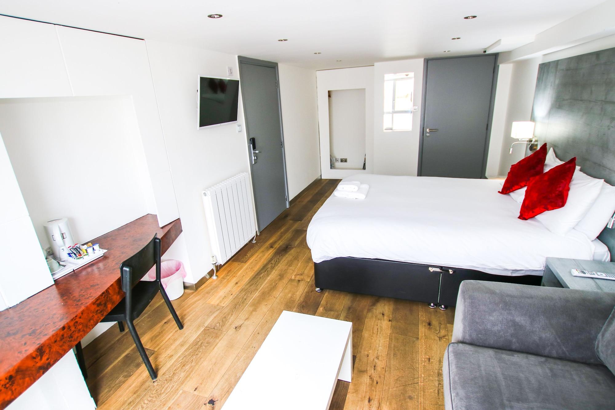 Brunswick Merchant City Hotel Glasgow Zewnętrze zdjęcie
