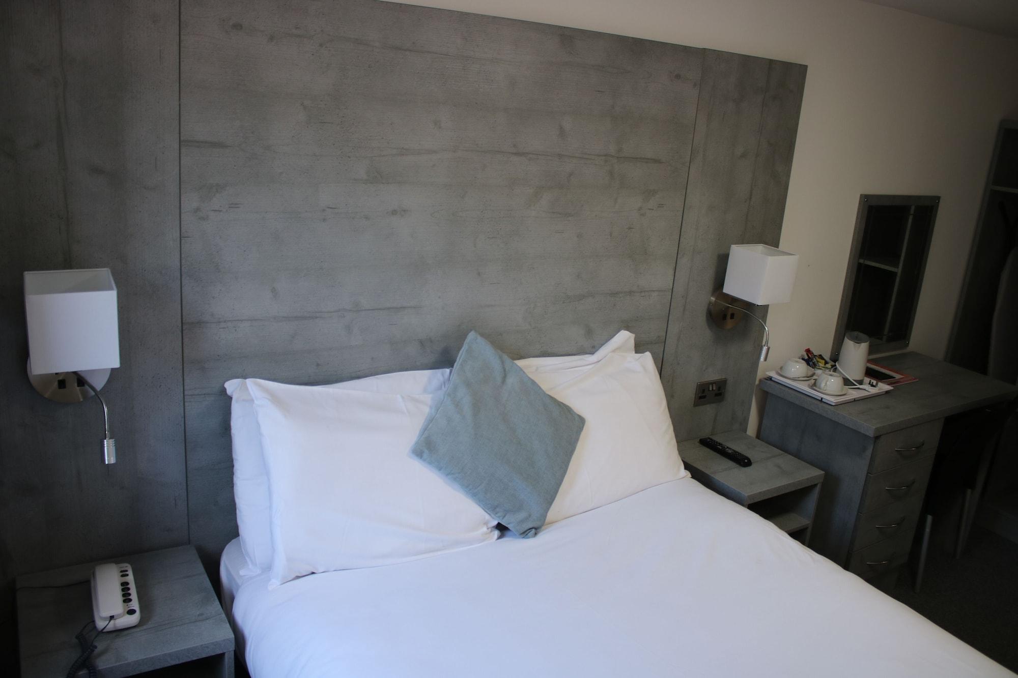Brunswick Merchant City Hotel Glasgow Zewnętrze zdjęcie