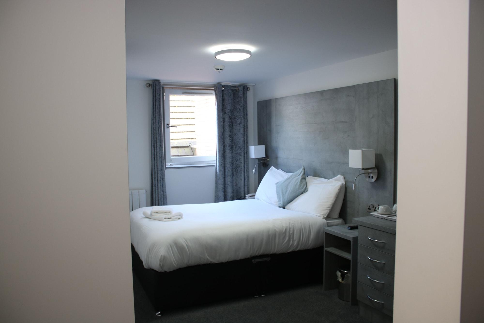 Brunswick Merchant City Hotel Glasgow Zewnętrze zdjęcie